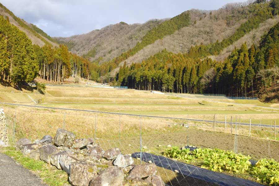 たつの市で田舎暮らし物件を探すなら有限会社スローライフへ