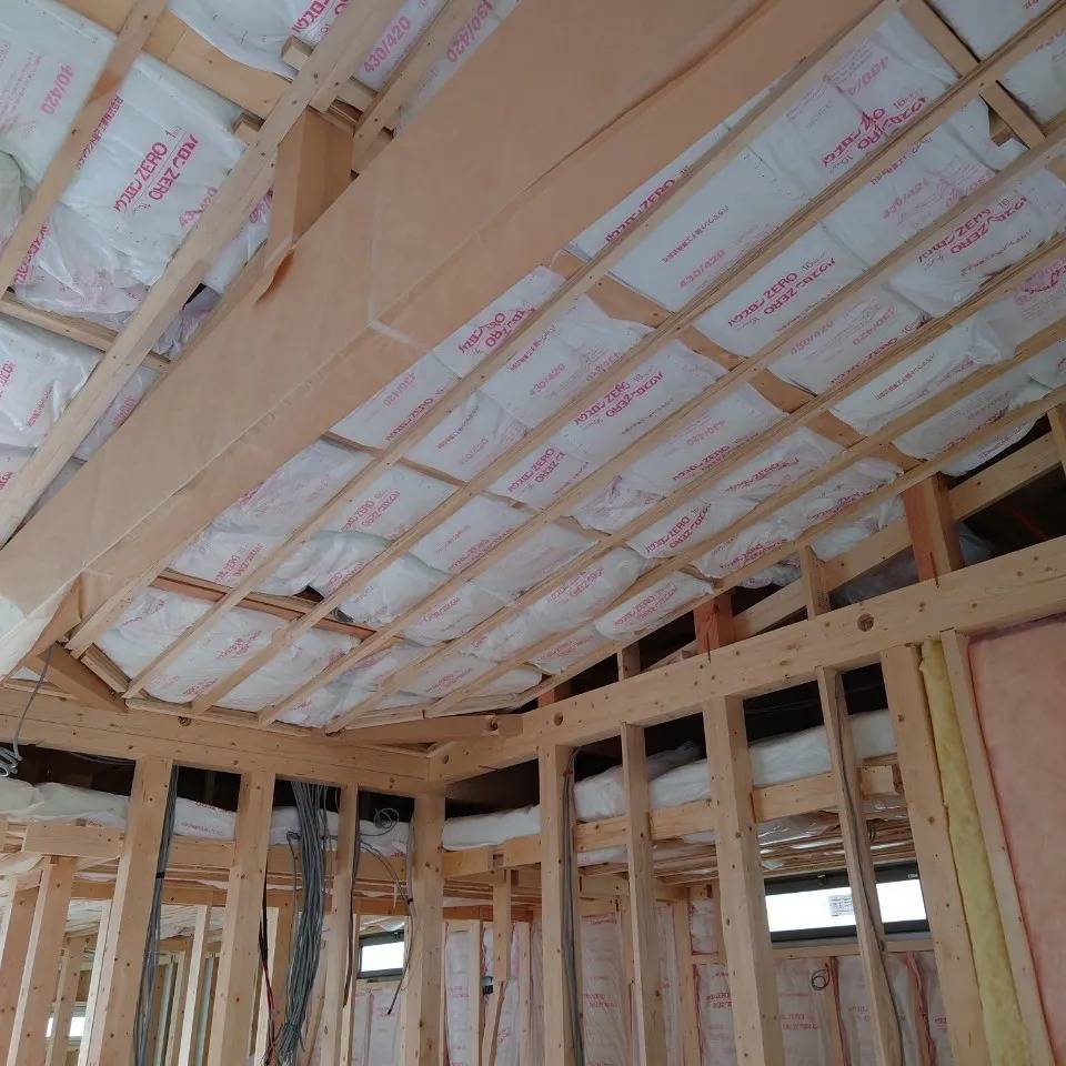 新築工事のご紹介です(^^)/